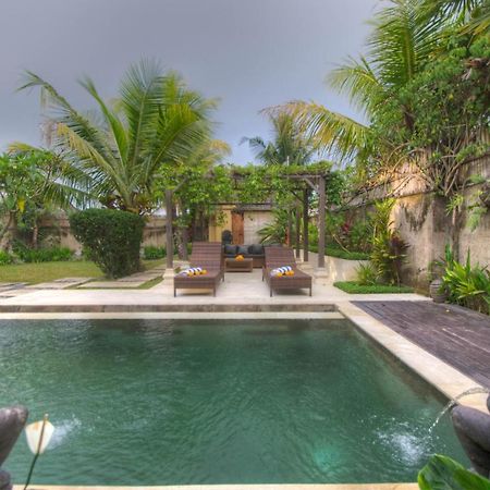 Villa Kami Ubud Exterior foto